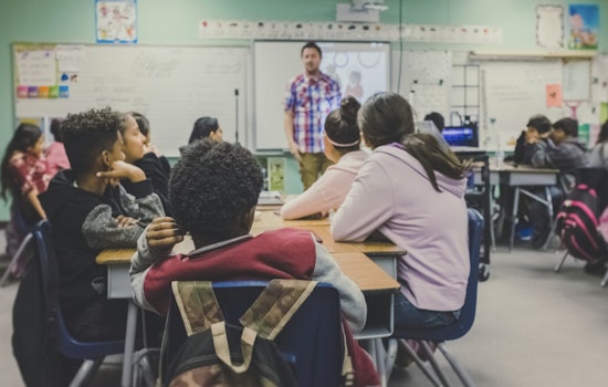 Florida School Panic Badges Slammed 54,000 Times, Few Real Threats