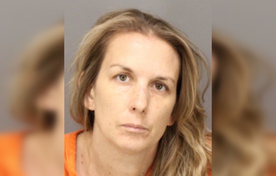 Florida Seeks Death Penalty For St. Pete Mom Accused Of Killing Son
