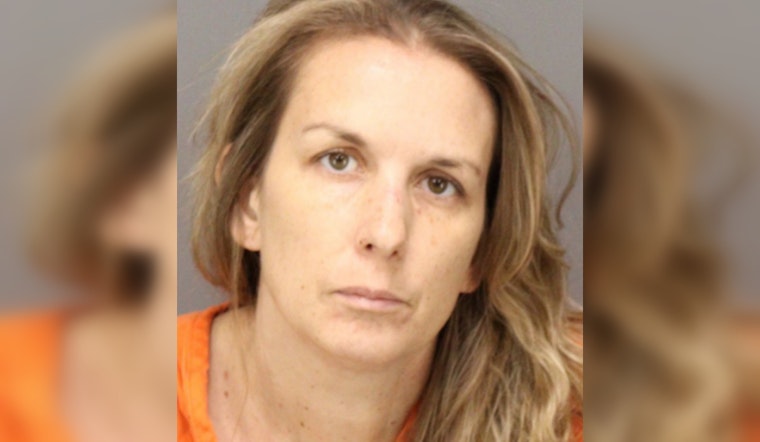 Florida Seeks Death Penalty For St. Pete Mom Accused Of Killing Son