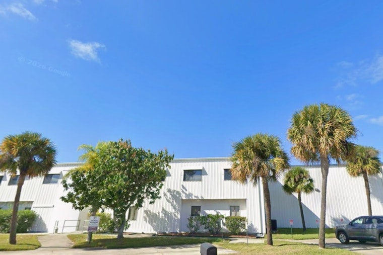 Florida Space Coast Scores As Sidus Bulks Up $120 Million Lonestar Data Pact