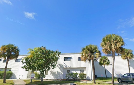 Florida Space Coast Scores As Sidus Bulks Up $120 Million Lonestar Data Pact