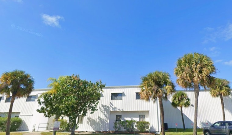 Florida Space Coast Scores As Sidus Bulks Up $120 Million Lonestar Data Pact