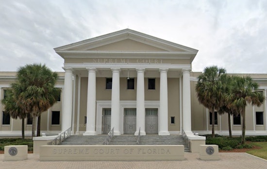 Florida Supremes Pulled Into High-Stakes Brawl Over Grand Jury Leaks