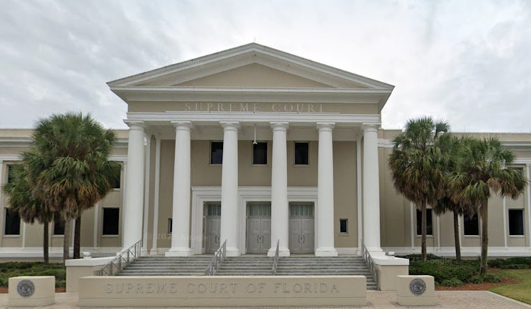 Florida Supremes Pulled Into High-Stakes Brawl Over Grand Jury Leaks