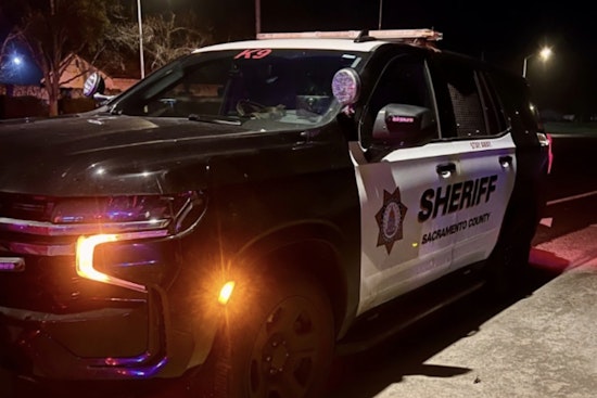 Florin Driver Beaten in Carjacking as Suspects Vanish into Night