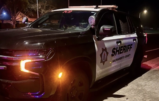 Florin Driver Beaten in Carjacking as Suspects Vanish into Night