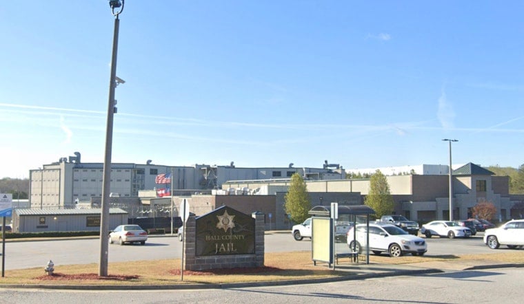Flowery Branch Daycare Horror: Worker Busted After 3-Year-Old Hurt, Cops Say