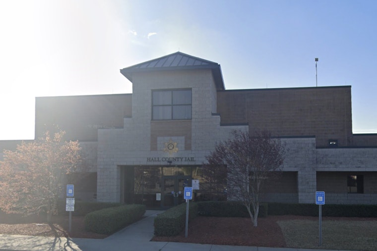 Flowery Branch Roommate Horror: Duluth Man Jailed After Alleged 2:30 A.M. Stabbing