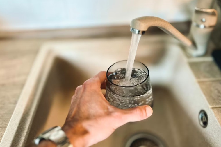 Fluoride Squeeze: WSSC Cuts Levels For 1.9 Million Suburban DC Residents