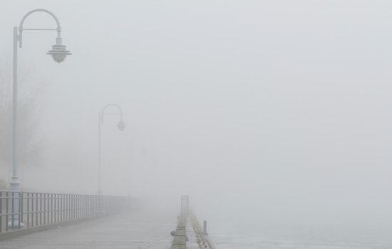 Fog Fight: San Jose Wakes To Gloom, Scores Sunny Afternoons