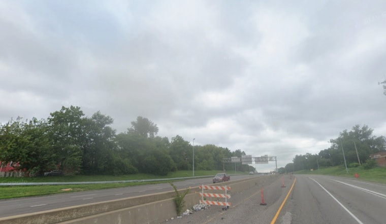 Fog, Thunder and a Tornado Tease as Stormy Week Set to Soak St. Louis