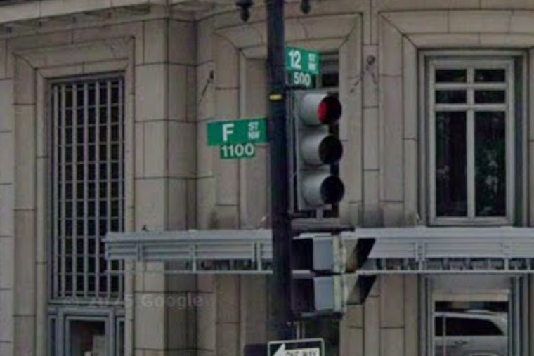 Foggy Bottom Gets Tossed A New Lunch Spot As Just Salad Steps Up D.C. Push