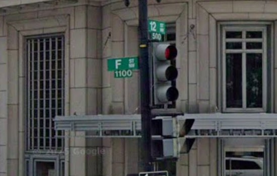 Foggy Bottom Gets Tossed A New Lunch Spot As Just Salad Steps Up D.C. Push