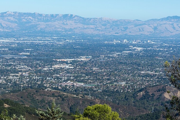 Foggy Dawn, Inland Sizzle In San Jose’s Split-Week Forecast