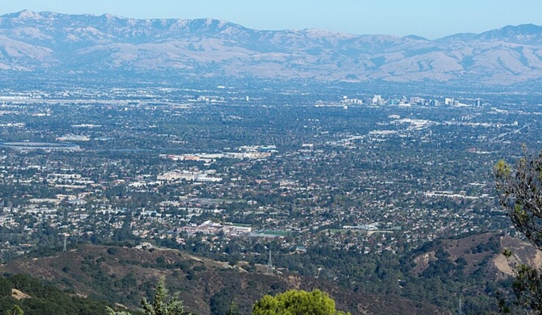 Foggy Dawn, Inland Sizzle In San Jose’s Split-Week Forecast