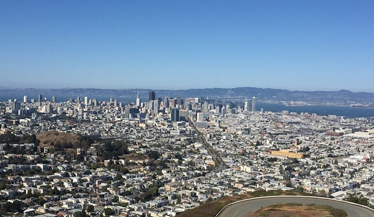 Foggy Dawn, Sunny Sizzle: San Francisco’s Weather Whiplash Week