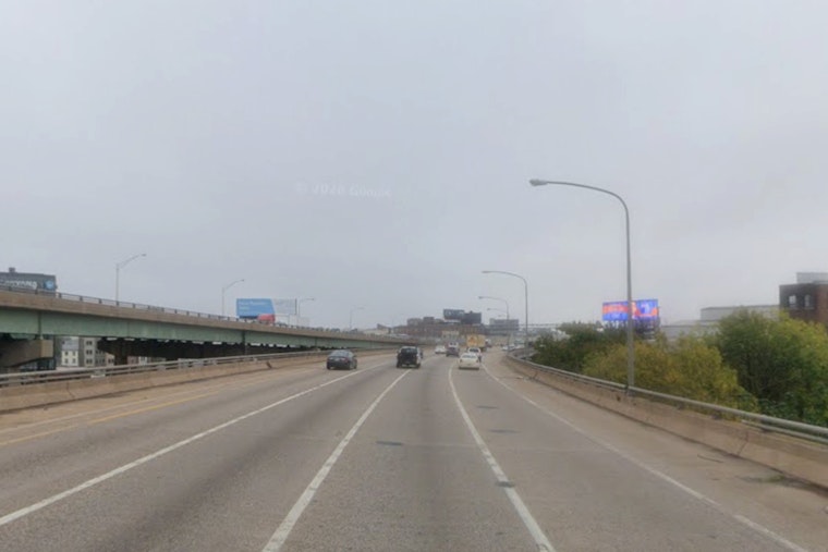 Foggy Start, Patio Finish: Philly Wakes To Gloom Then Basks In 70s