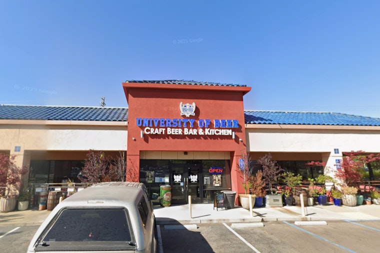 Folsom Beer Bar Tapped Out as Roku Sushi Rolls In
