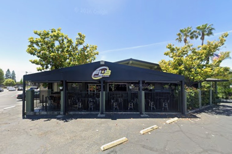 Folsom Bowling Icon Plots Mega Arcade Makeover With Outdoor Stage