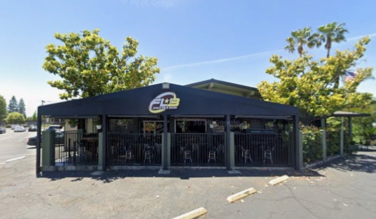 Folsom Bowling Icon Plots Mega Arcade Makeover With Outdoor Stage