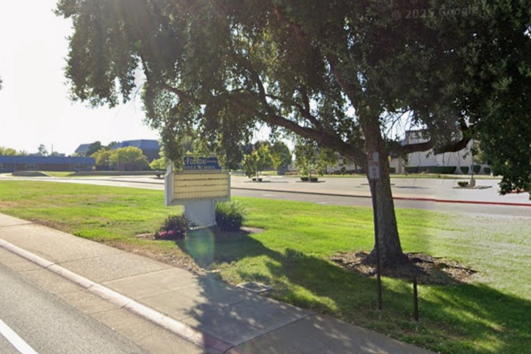 Folsom Family Says Schoolyard Football Left Son With Severe Head Trauma, Sues District