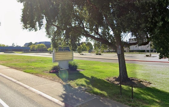 Folsom Family Says Schoolyard Football Left Son With Severe Head Trauma, Sues District