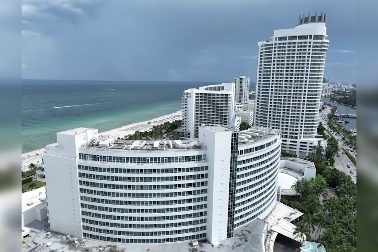 Fontainebleau Showdown: Miami Beach Owners Say New Rental Rules Spell Disaster
