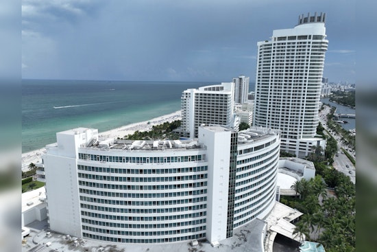 Fontainebleau Showdown: Miami Beach Owners Say New Rental Rules Spell Disaster