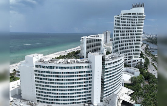 Fontainebleau Showdown: Miami Beach Owners Say New Rental Rules Spell Disaster