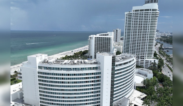 Fontainebleau Showdown: Miami Beach Owners Say New Rental Rules Spell Disaster
