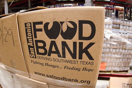 Food Stamp Crackdown Could Cost 2,500 Texas Lives, San Antonio in the Crosshairs