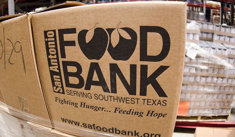 Food Stamp Crackdown Could Cost 2,500 Texas Lives, San Antonio in the Crosshairs