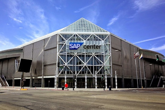 Forbidden Door Supercard Slams Into San Jose’s SAP Center