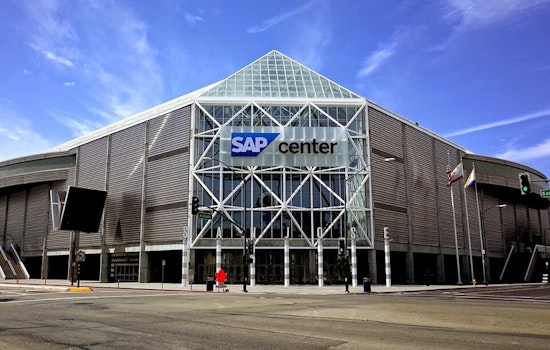 Forbidden Door Supercard Slams Into San Jose’s SAP Center