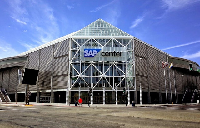 Forbidden Door Supercard Slams Into San Jose’s SAP Center
