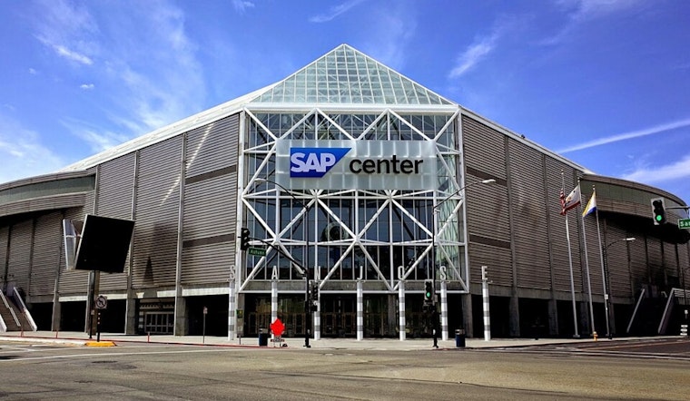 Forbidden Door Supercard Slams Into San Jose’s SAP Center