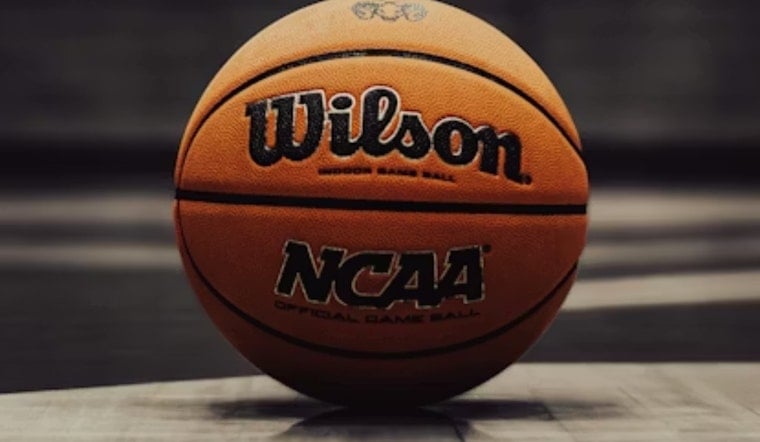 Ford Field Scores 2027 Final Four As Detroit Preps For Hoops Invasion