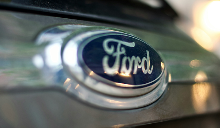 Ford Ranger Recall Sparks Fire Fears Over Sun-Visor Wiring
