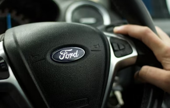 Ford Turns Dearborn Product Development Center Into ‘World Headquarters South’ Hub