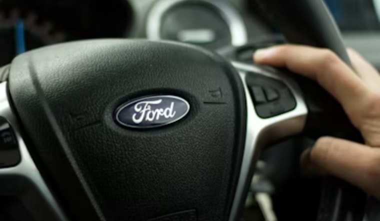 Ford Turns Dearborn Product Development Center Into ‘World Headquarters South’ Hub