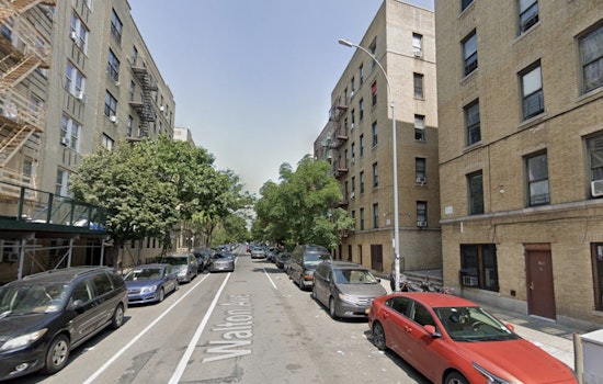 Fordham Machete Mayhem Leaves Two Men Bloodied in Pre-dawn Clash