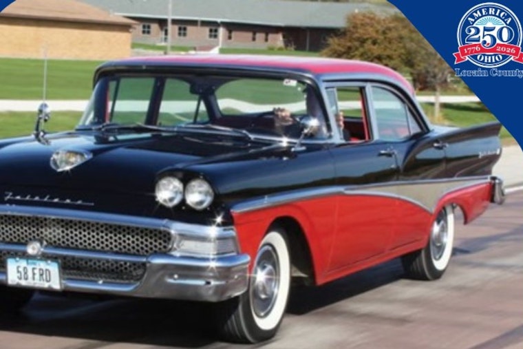 Ford’s $1.5 Billion EV Jolt Supercharges Lorain County’s Factory Belt