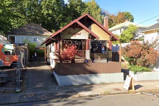 ForeLand Beer Plots Broadway Taproom Takeover In Lloyd District