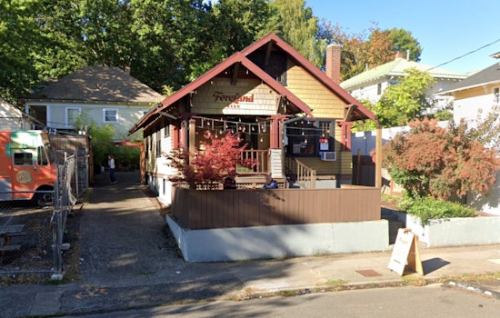 ForeLand Beer Plots Broadway Taproom Takeover In Lloyd District