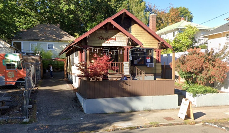 ForeLand Beer Plots Broadway Taproom Takeover In Lloyd District