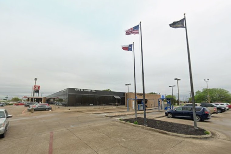 Forest Hill City Hall Shakeup: Fired Manager Lands $380K As Police Captain Steps In