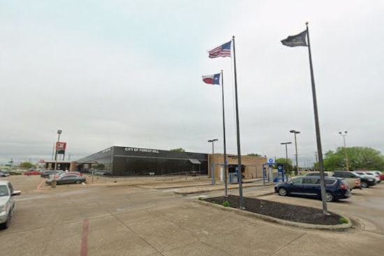 Forest Hill City Hall Shakeup: Fired Manager Lands $380K As Police Captain Steps In