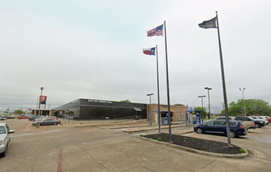 Forest Hill City Hall Shakeup: Fired Manager Lands $380K As Police Captain Steps In
