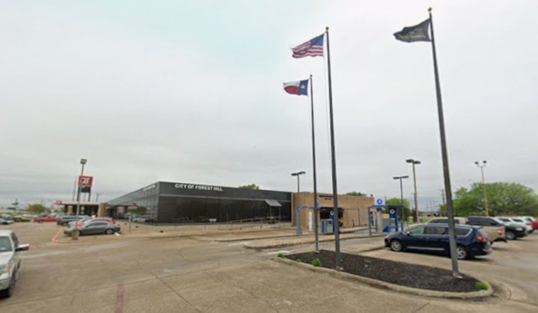 Forest Hill City Hall Shakeup: Fired Manager Lands $380K As Police Captain Steps In