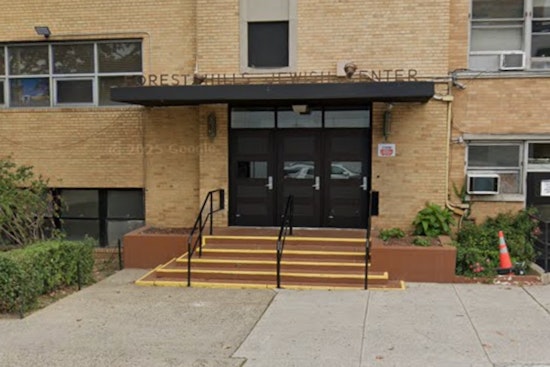 Forest Hills Shul Set to Cash Out Queens Boulevard Campus for $39 Million